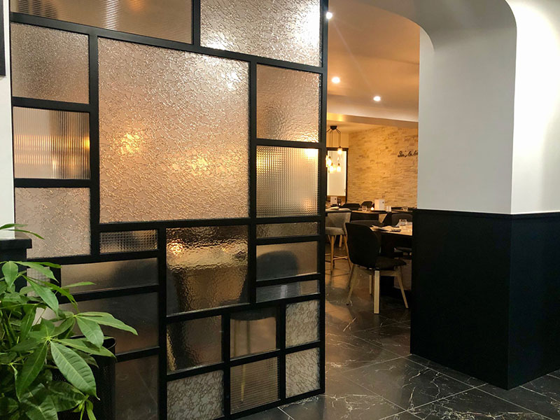 AMC Menuiserie Serrurerie Aluminium